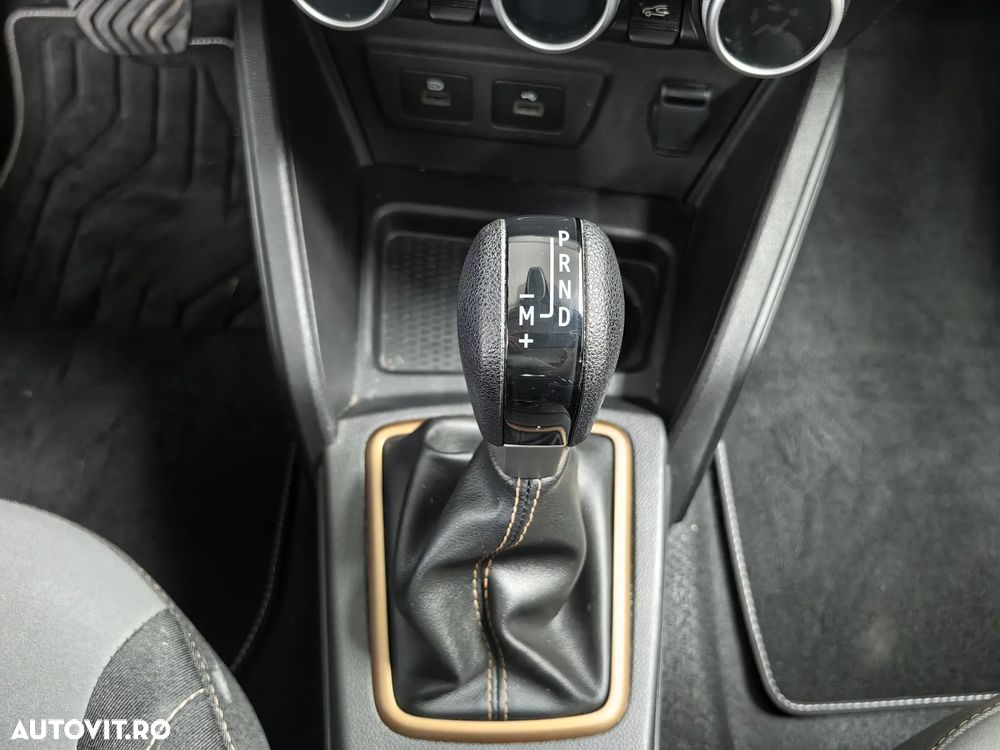 Dacia Duster TCe 150 EDC Extreme - 18