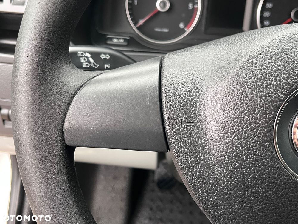 Volkswagen Transporter T6 - 27