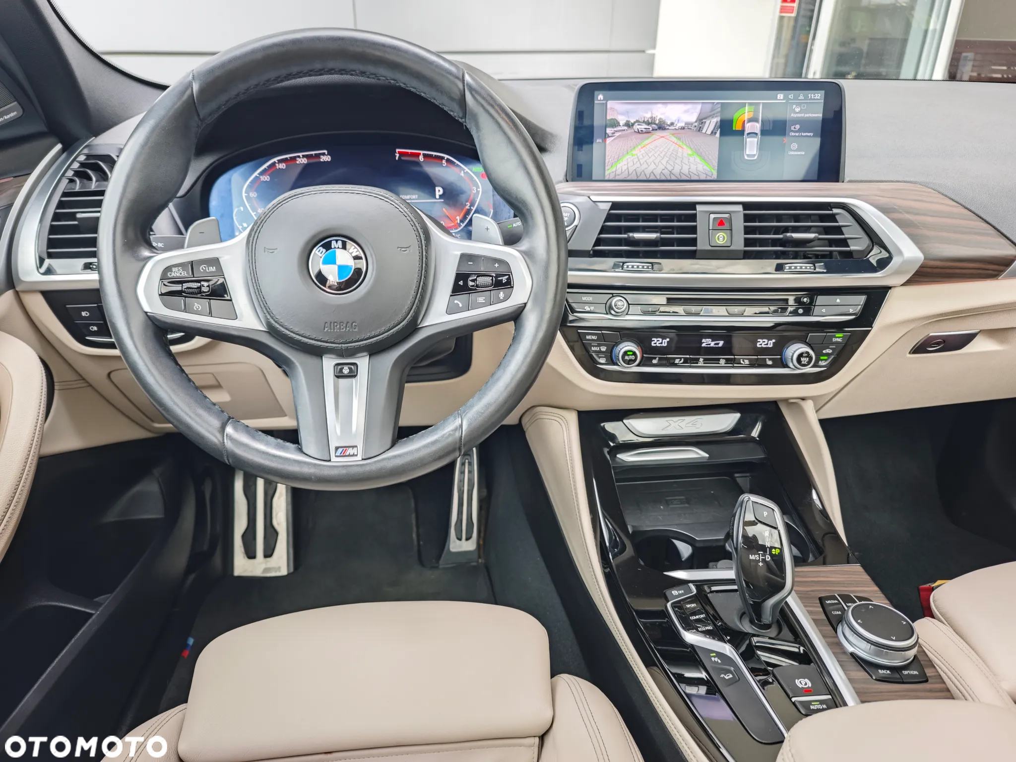 BMW X4 xDrive30i M Sport sport - 23