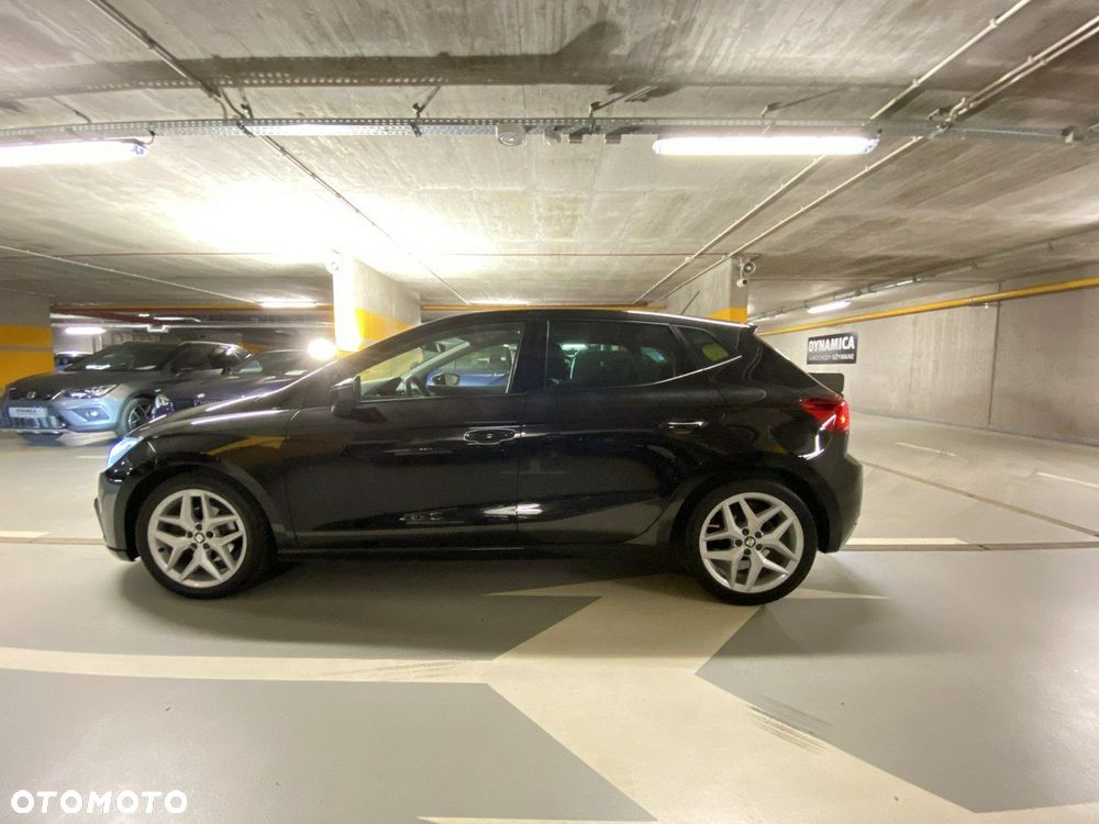 Seat Ibiza - 4