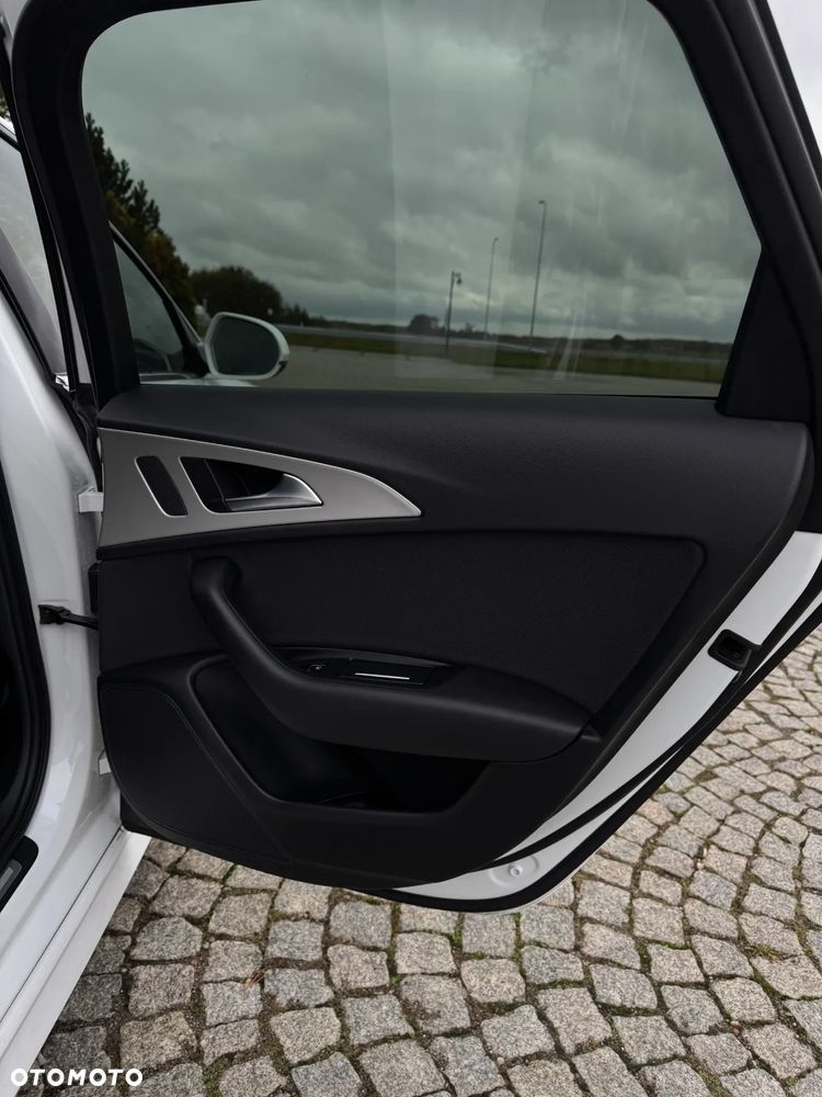 Audi A6 - 35