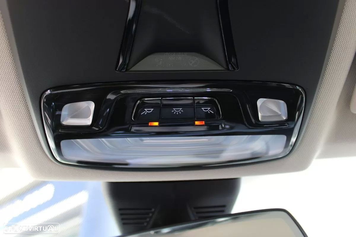 BMW 318 d Line Sport Auto - 22