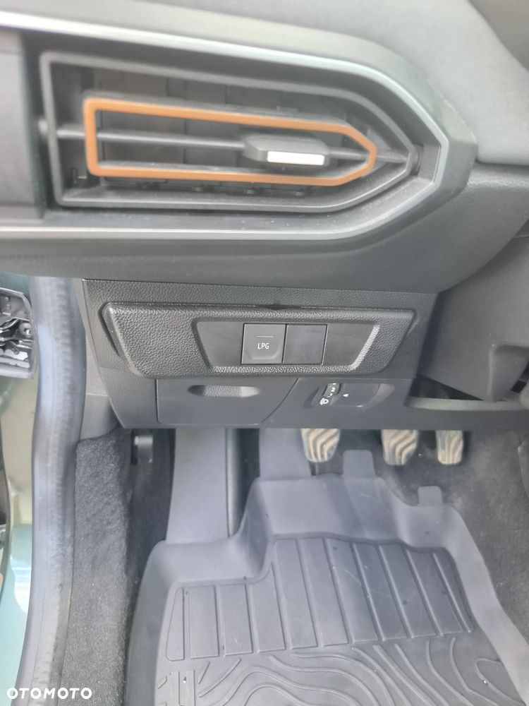 Dacia Jogger - 18