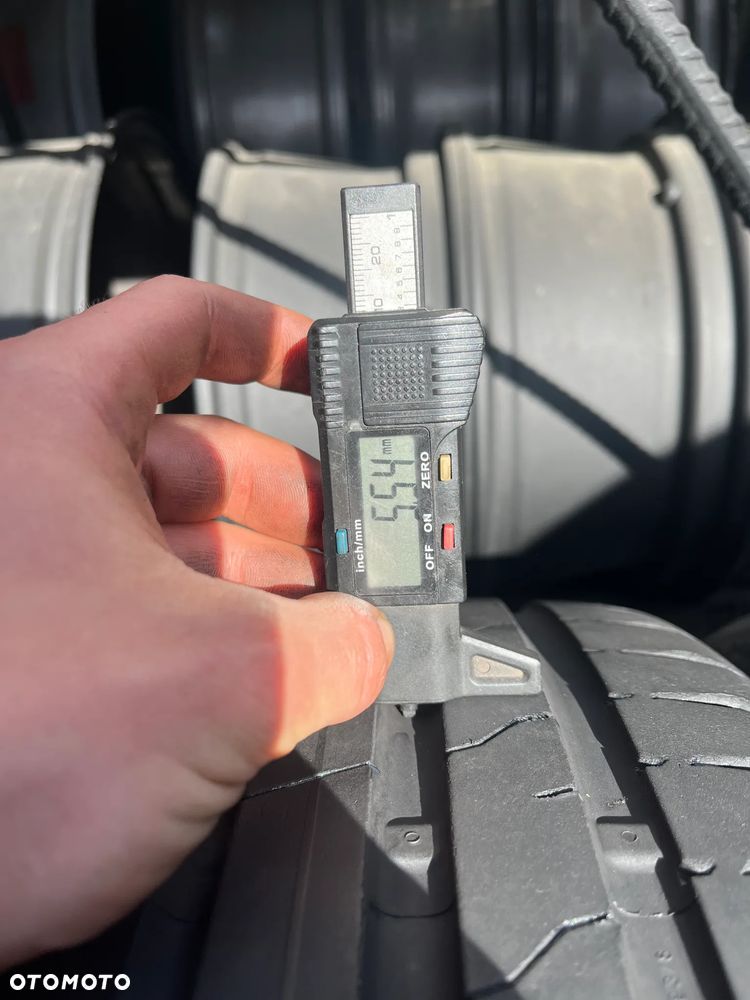 225 40 19 Continental Sport Contact 7 2szt. - 3