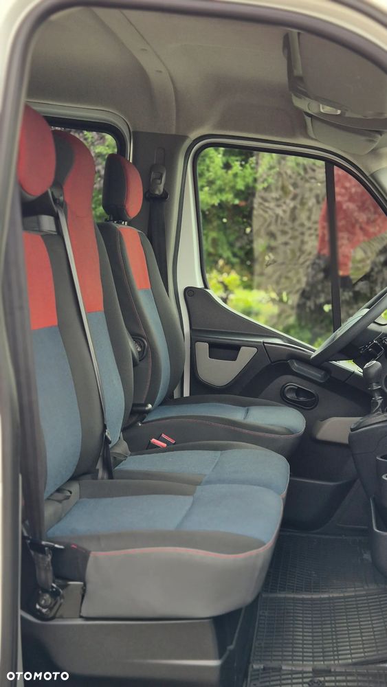 Renault Master - 33
