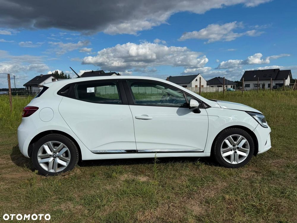 Renault Clio SCe 75 BUSINESS EDITION - 28
