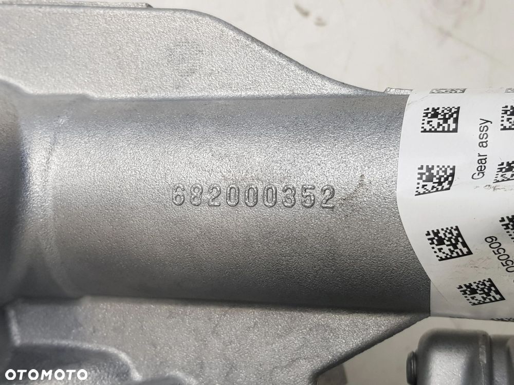 NOWA ORYGINALNA Przekładnia kierownicza Maglownica Mercedes A-klasa w177 - 7