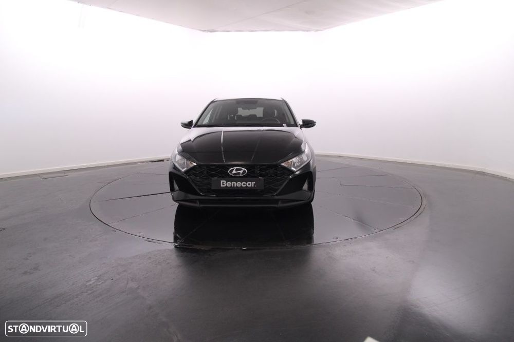 Hyundai i20 1.0 T-GDI Style - 12