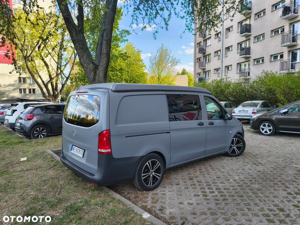 Mercedes-Benz vito - 20