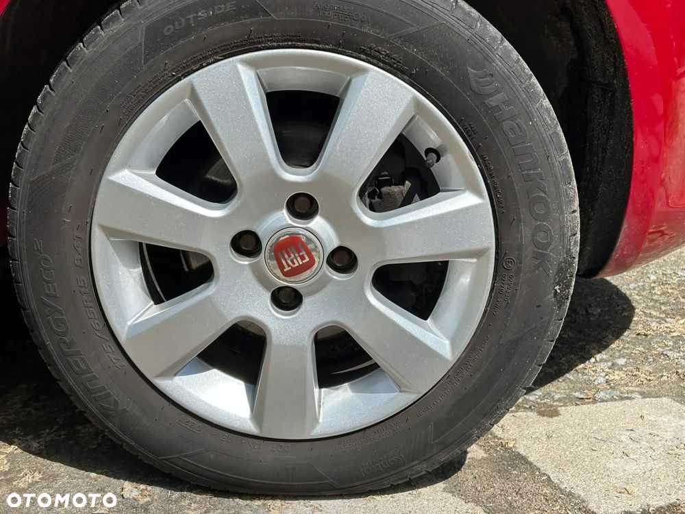 Fiat Punto - 2