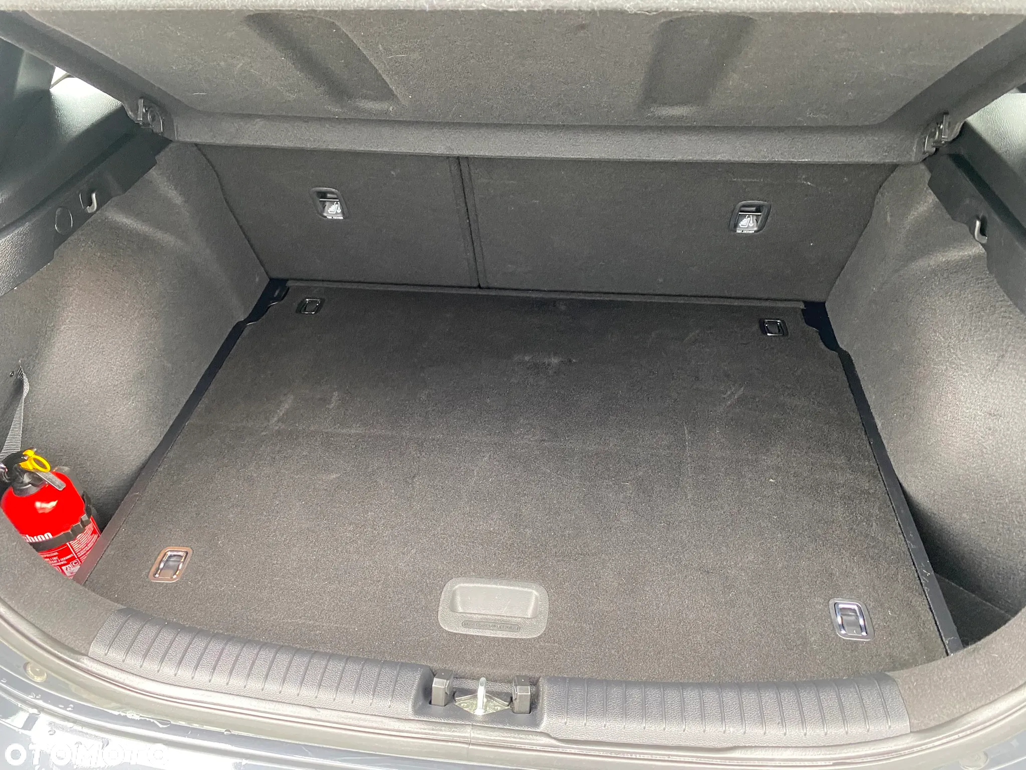 Kia Ceed 1.5 T-GDI M DCT - 10