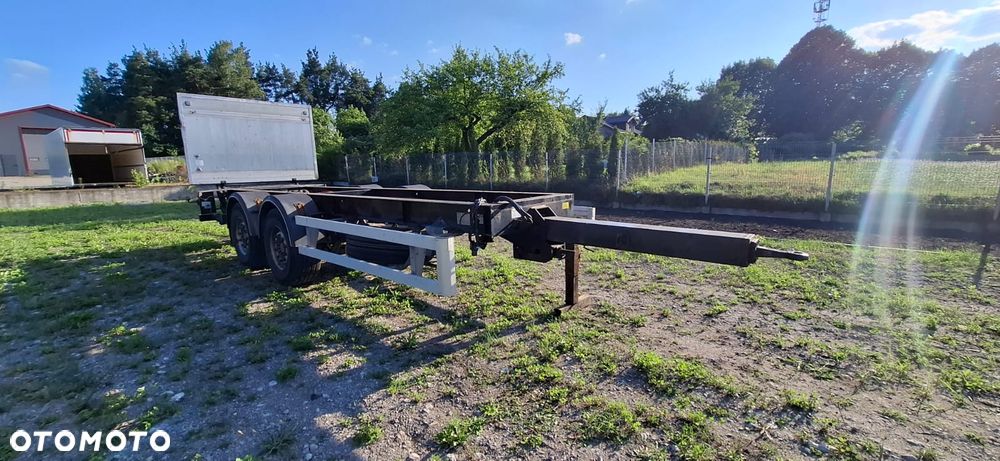 Inny WALTHER 18t - 5