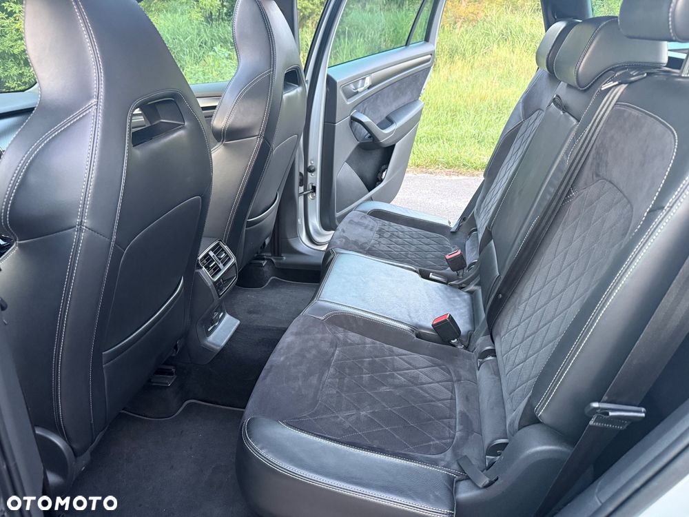Skoda Kodiaq 2.0 TDI 4x4 Sportline DSG - 14