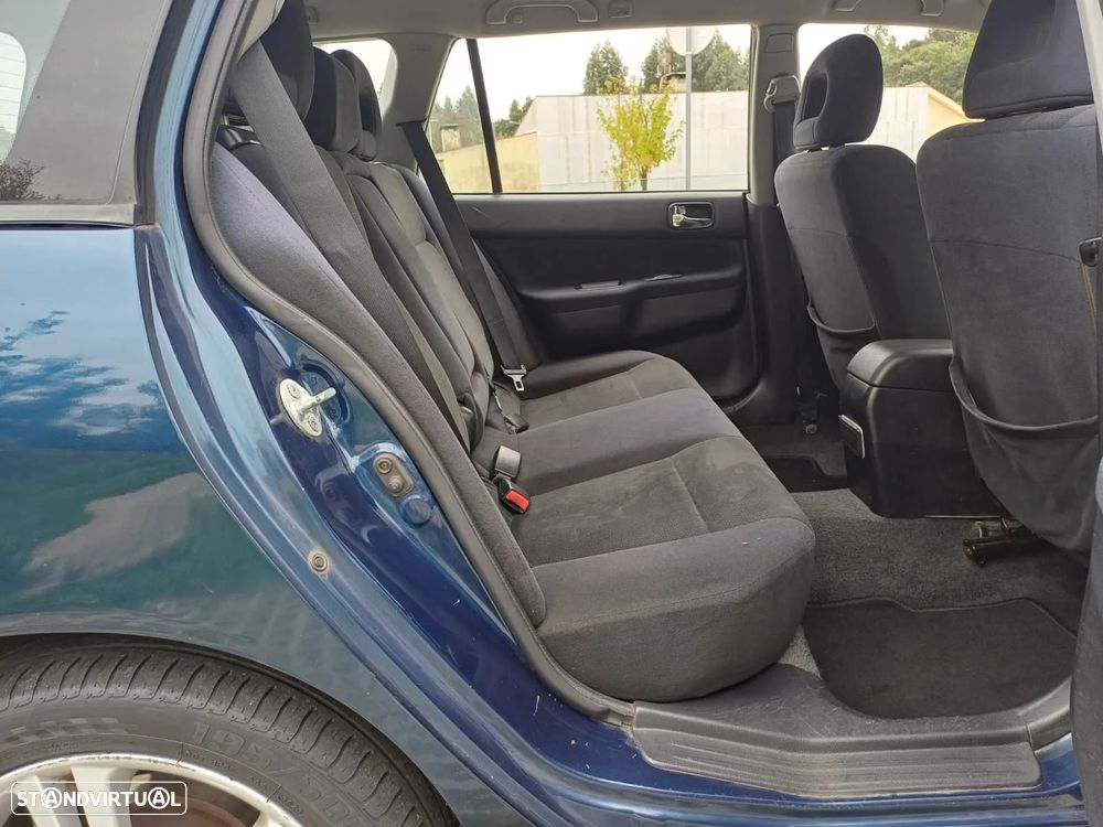Mitsubishi Lancer SW 1.6 Comfort P1 - 33