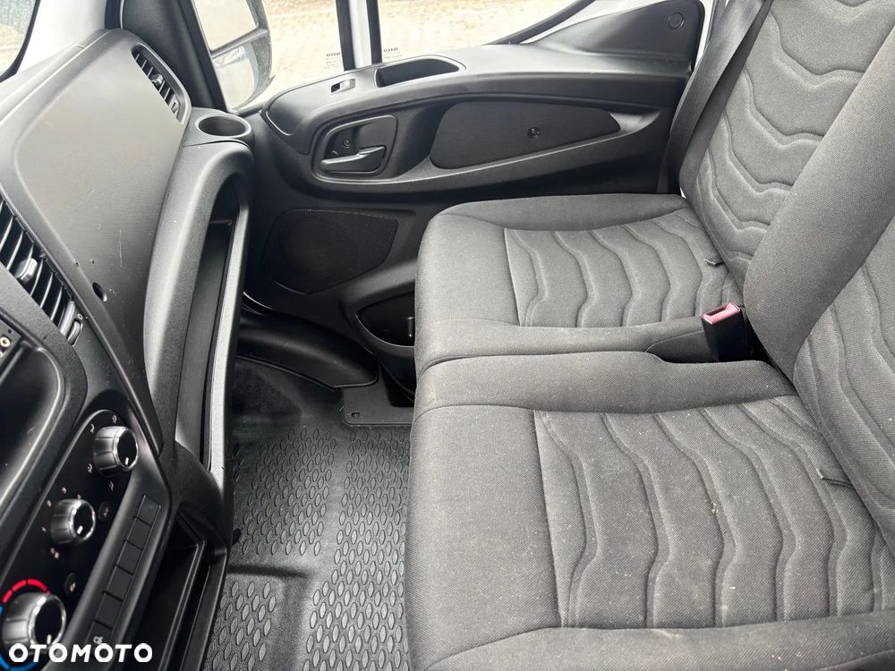 Iveco 35C13,35C14,35C15 NOWY WYWROT KIPER FAKTURA VAT - 7