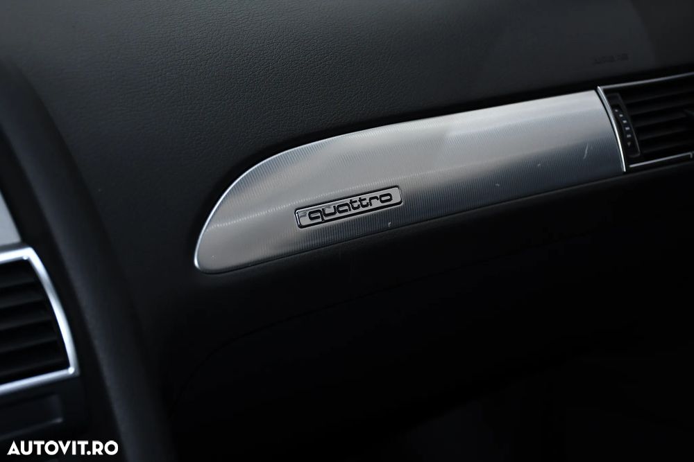 Audi A6 Allroad - 22