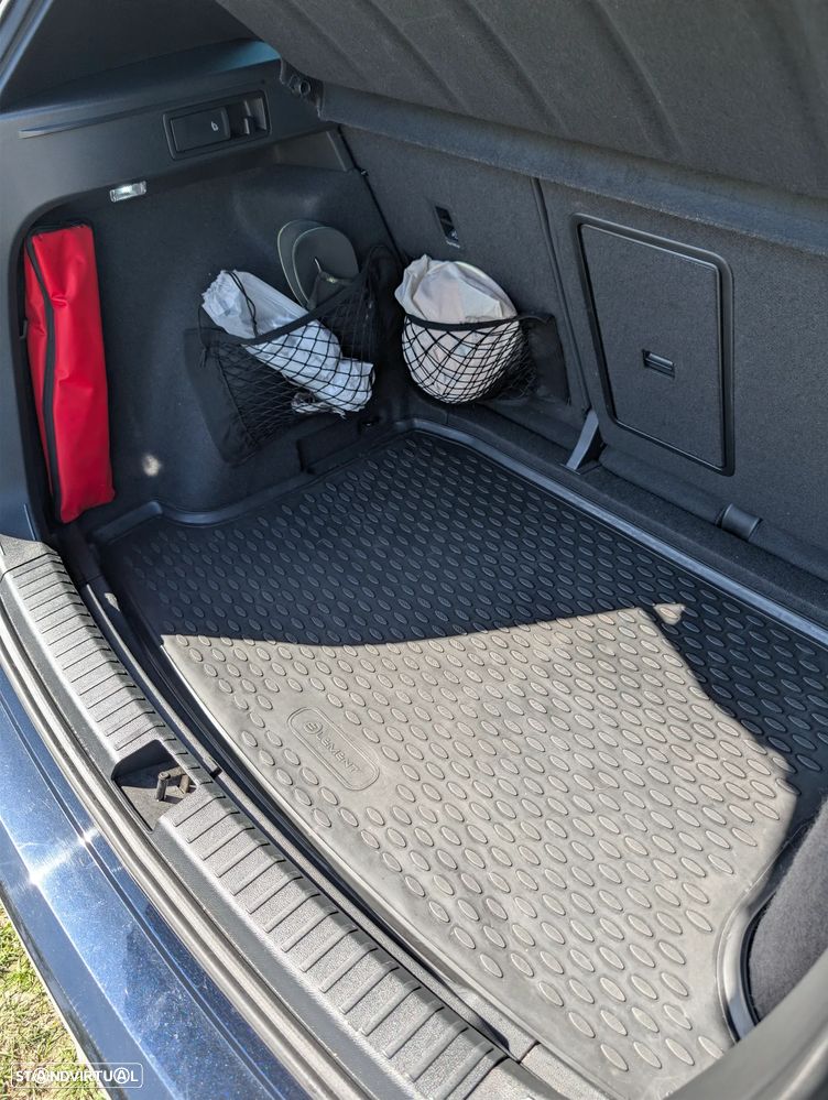 SEAT Ateca 1.5 TSI FR - 21