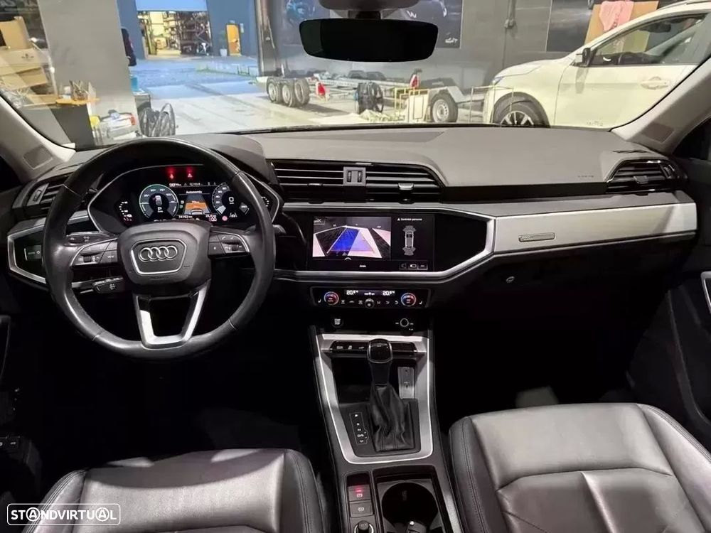 Audi Q3 Sportback 45 TFSIe S tronic - 15