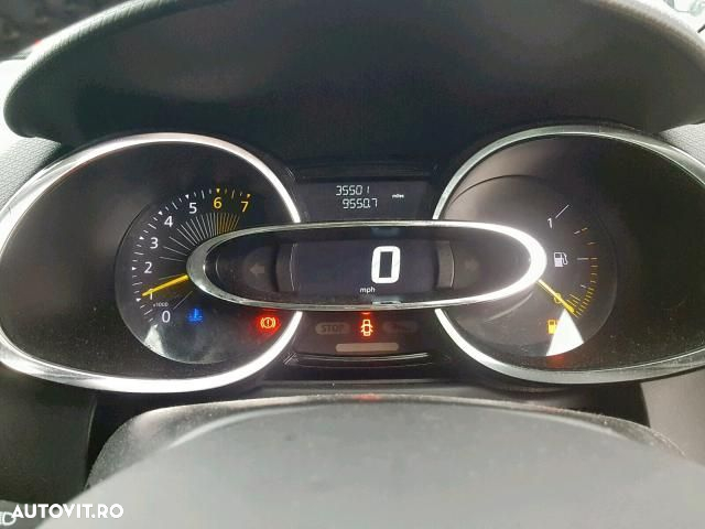 Dezmembrez Renault Clio 4 - 3