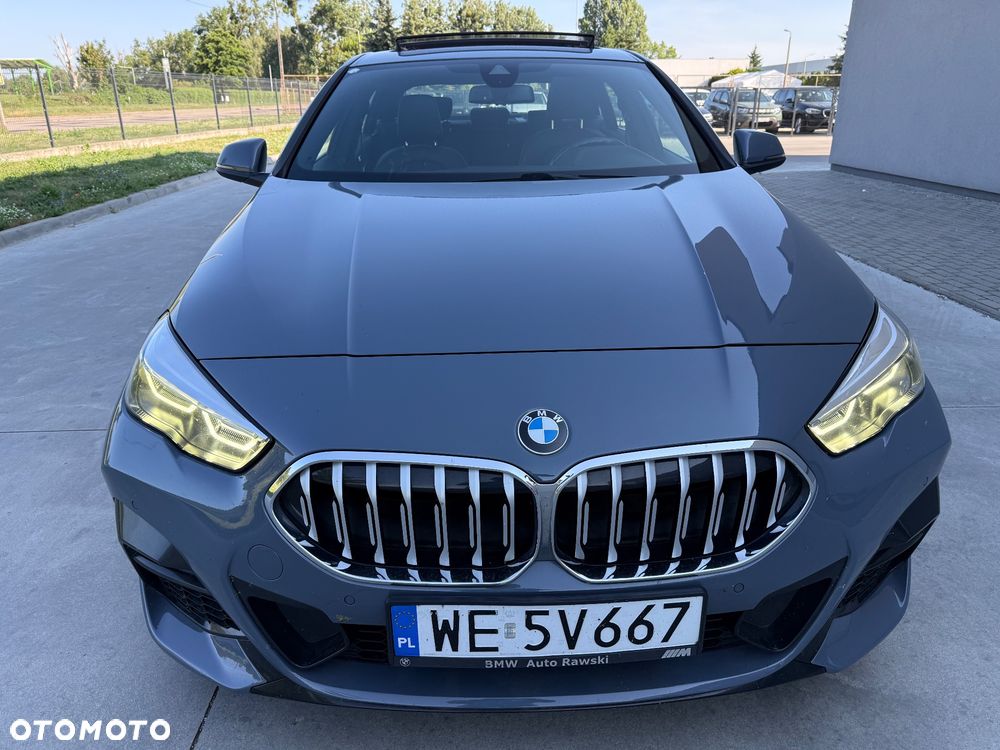 BMW Seria 2 220i M Sport - 12