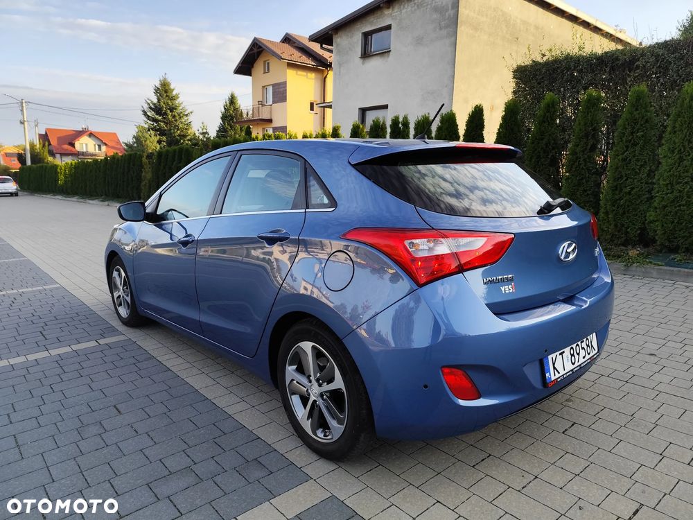Hyundai i30 - 7