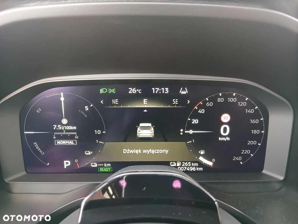 Mitsubishi Outlander Instyle Plus - 13