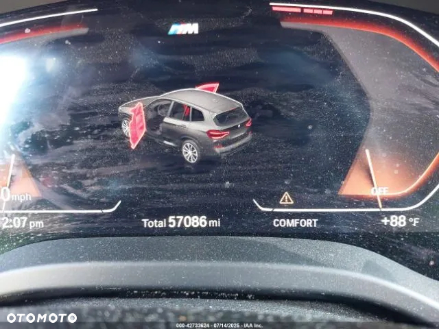 BMW X3 xDrive30i M Sport - 13