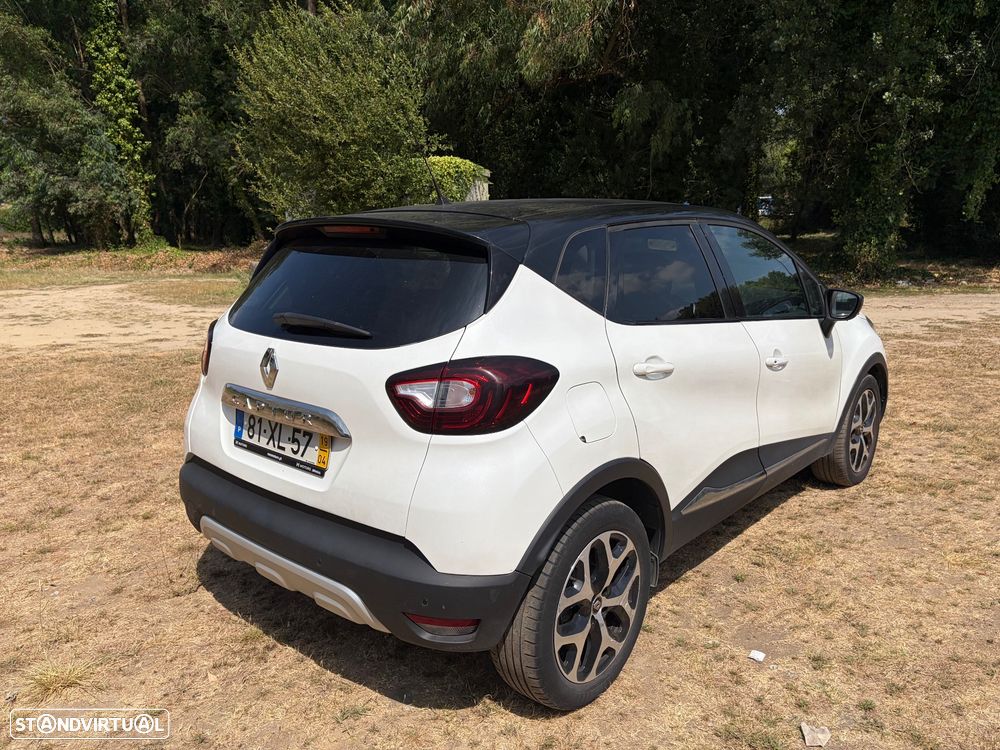 Renault Captur 0.9 TCE Exclusive - 25