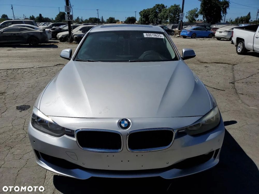 BMW Seria 3 - 5