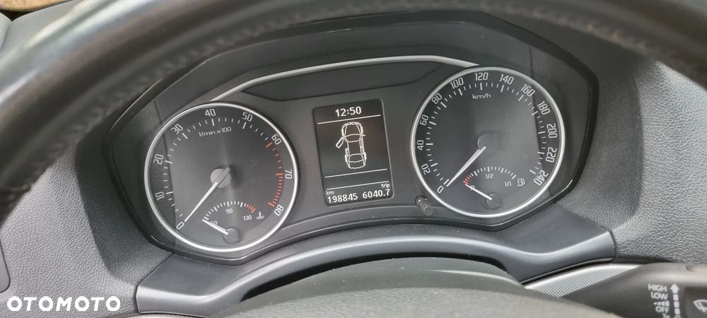 Skoda Octavia 1.4 TSI Elegance - 13