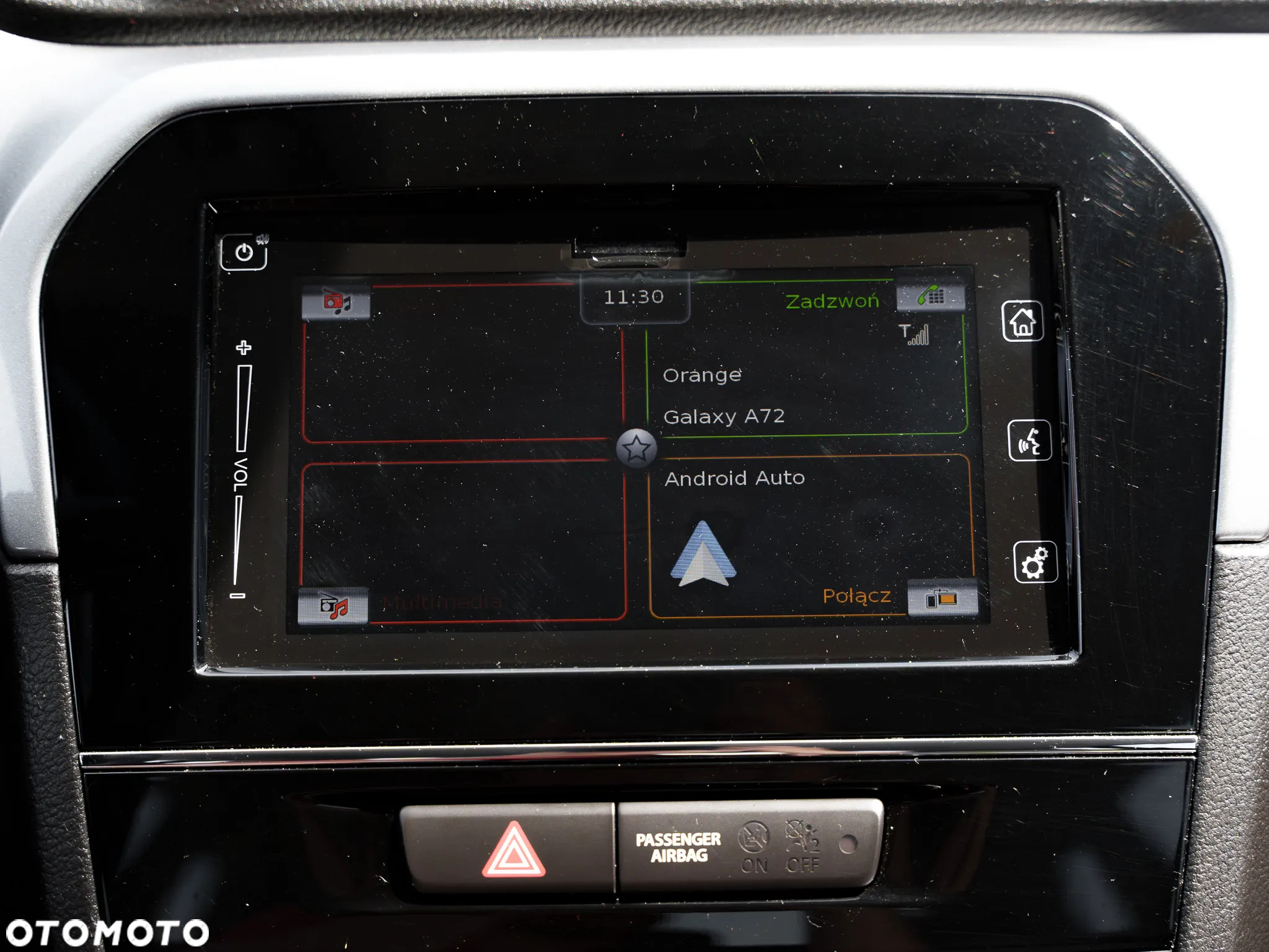 Suzuki Vitara 1.6 (4x4) Allgrip Limited - 36