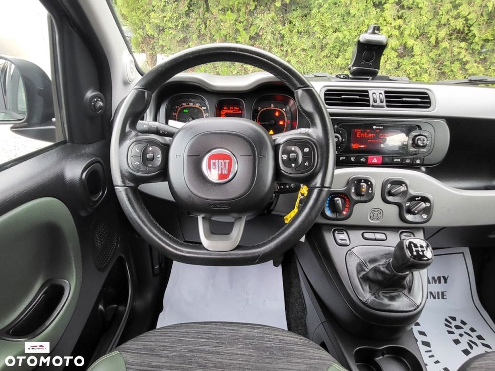 Fiat Panda - 24