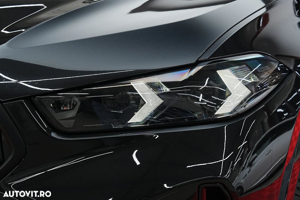 BMW X6 xDrive40i AT MHEV - 21