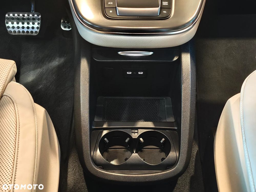 Mercedes-Benz Klasa V 300 d 4-Matic 9G-Tronic Exclusive (ekstra d³) - 20