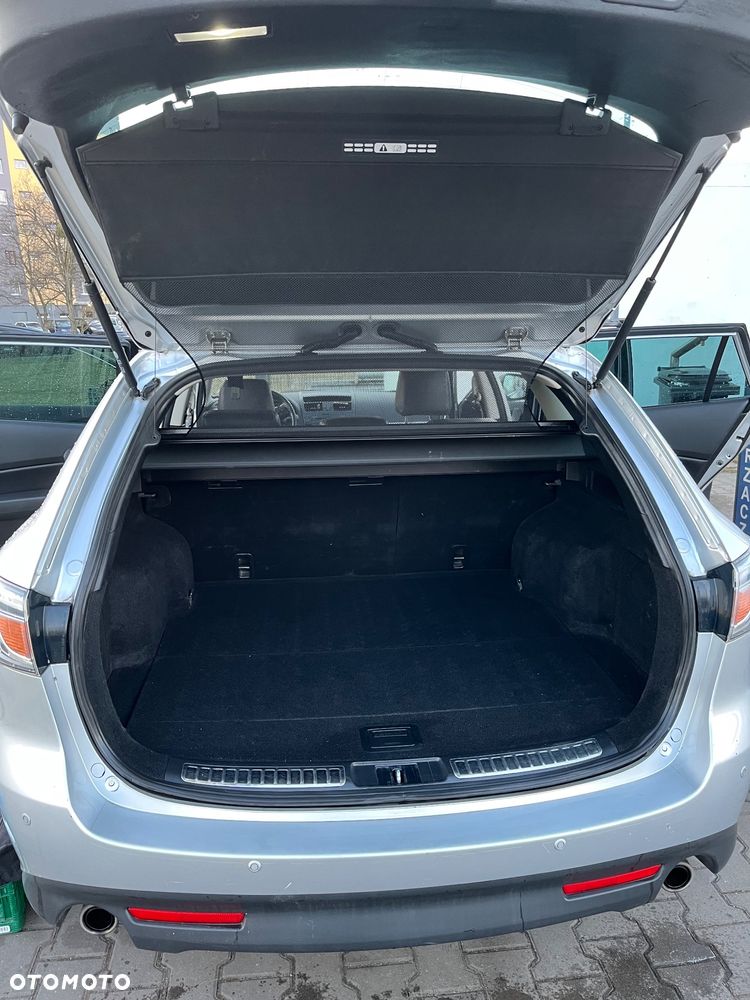 Mazda 6 2.5 Sport - 11