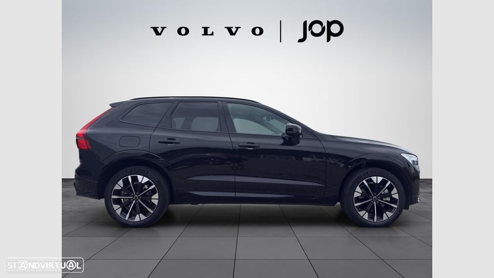 Volvo XC 60 2.0 T6 PHEV Plus Dark AWD - 7