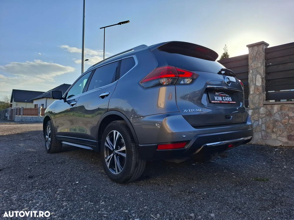 Nissan X-Trail 1.6 dCi N-Connecta - 17