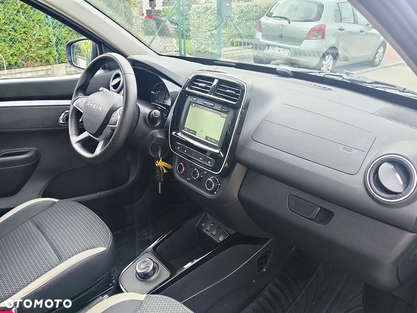 Dacia Spring Electric 45 Essential - 18