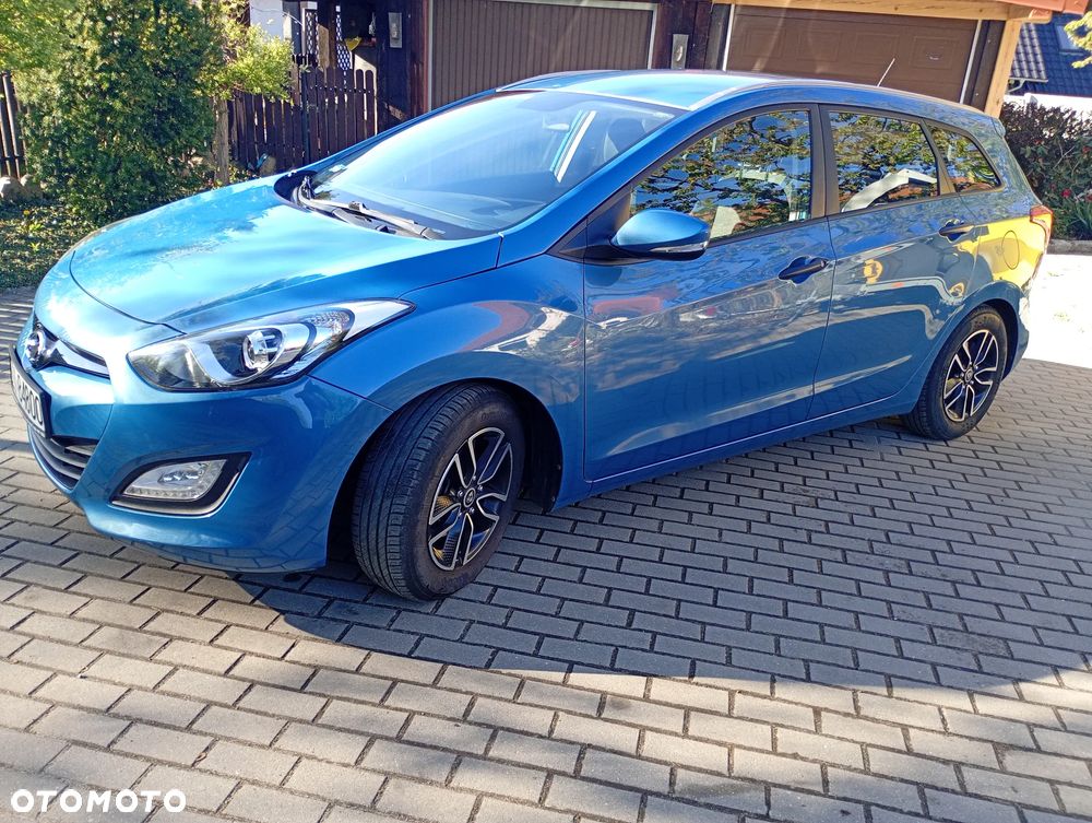 Hyundai i30 1.4 Classic - 1