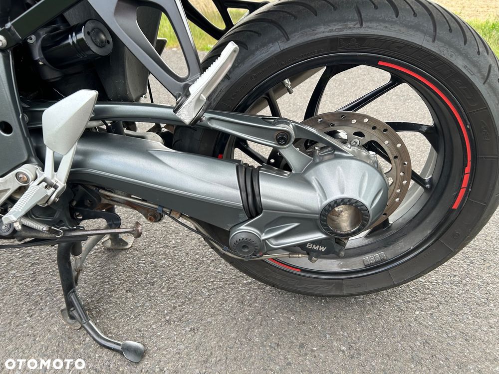 BMW K - 6