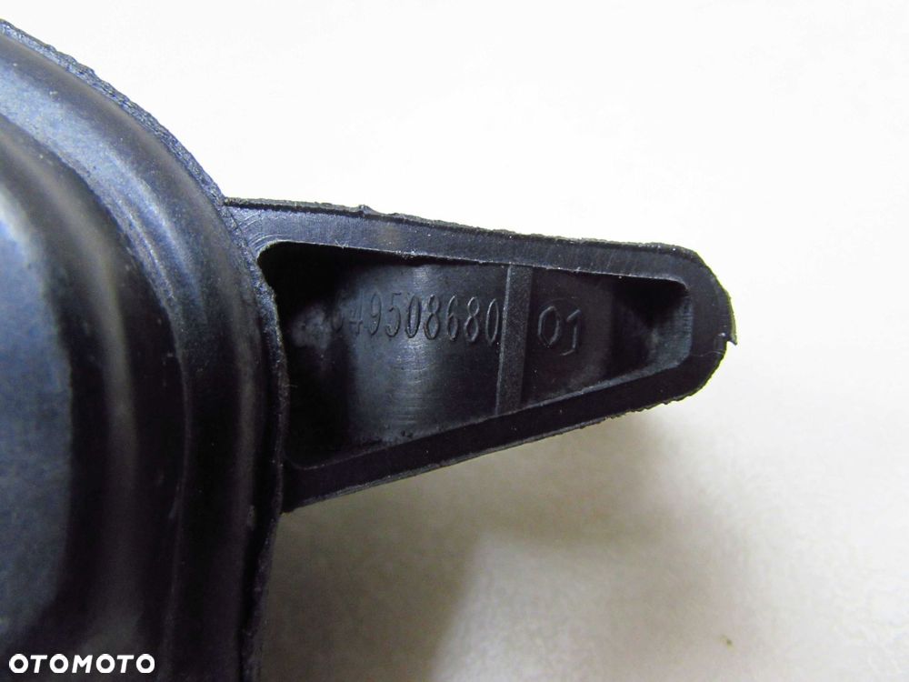 VOLVO C30 S40 V50 508 C5 1.6 D ODMA ZBIORNIK PODCISNIENIA 9649508680 - 7