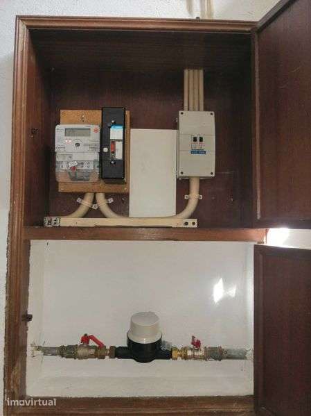 Arrendo a garagem/armazém/arrecadação - Grande imagem: 5/10