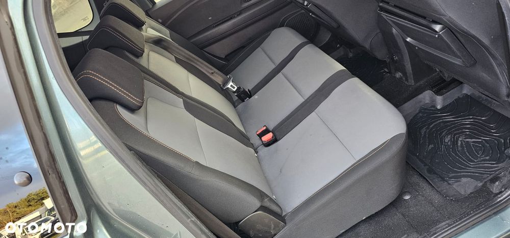 Dacia Jogger TCe 100 ECO-G (7-Sitzer) Comfort - 17