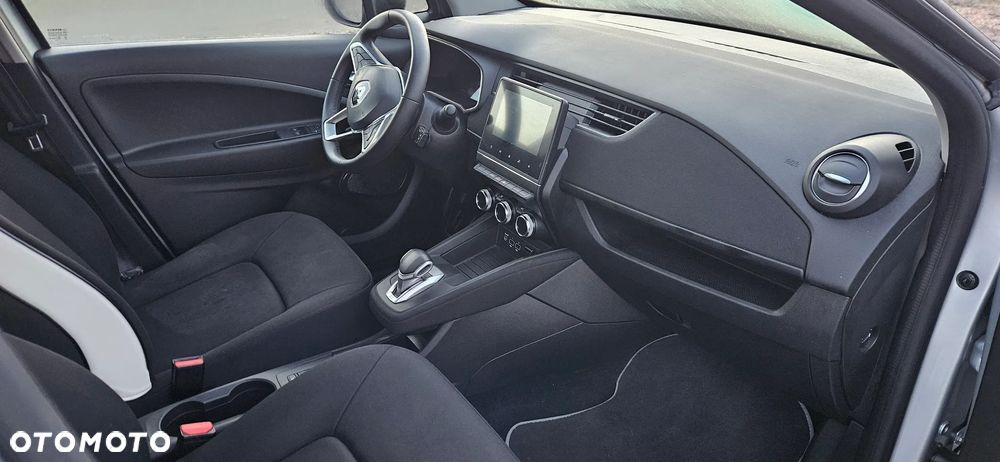 Renault Zoe - 11