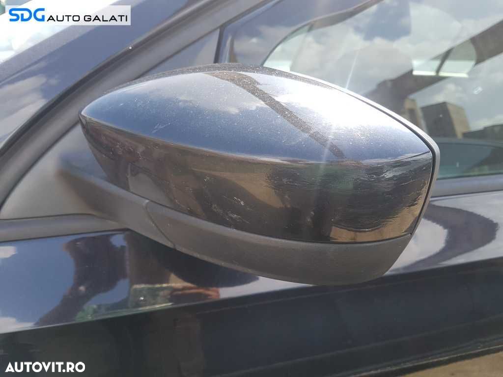 Oglinda Electrica FARA Rabatare Stanga Seat Toledo MK 4 2012 - 2018 - 1