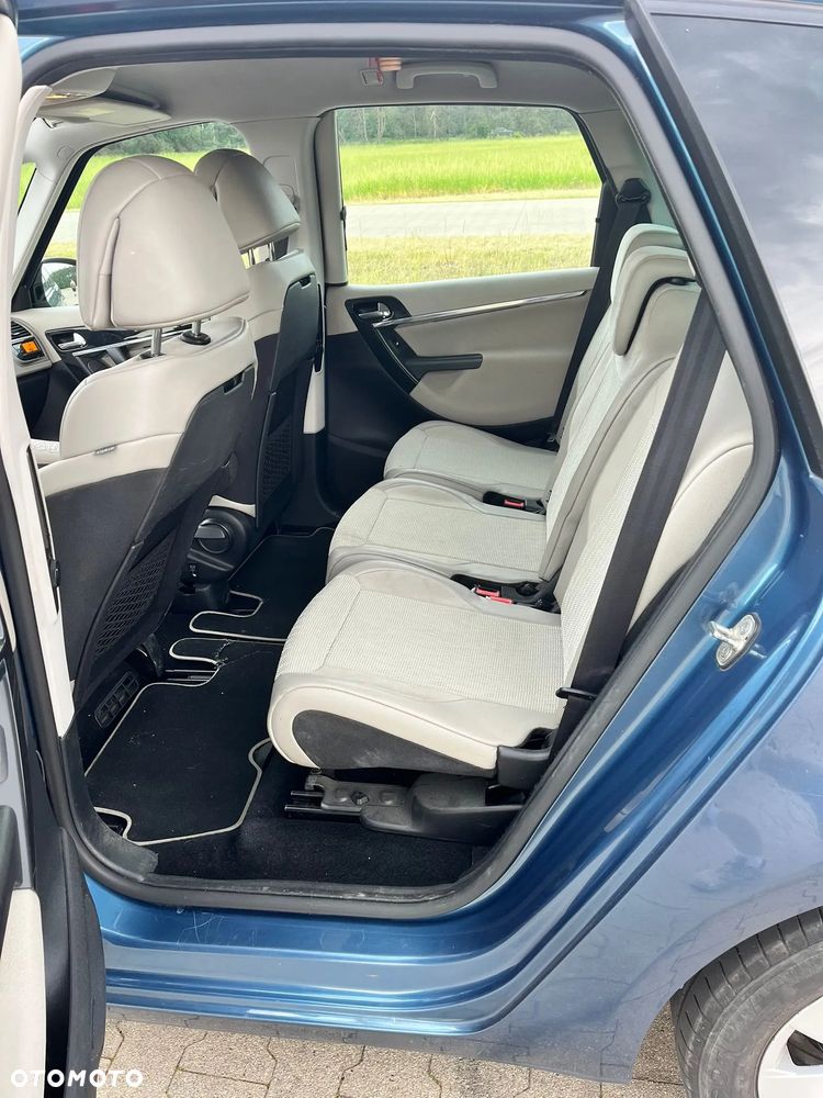 Citroën C4 Picasso 2.0 HDi Exclusive MCP - 8