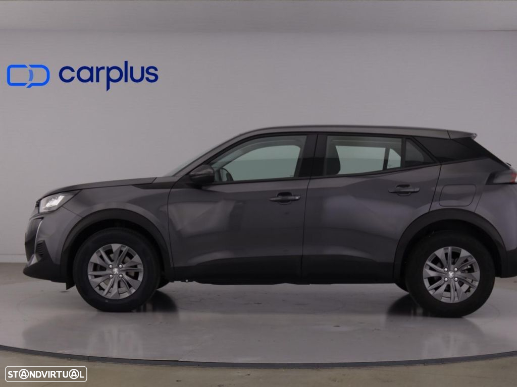 Peugeot 2008 1.2 PureTech Active - 4