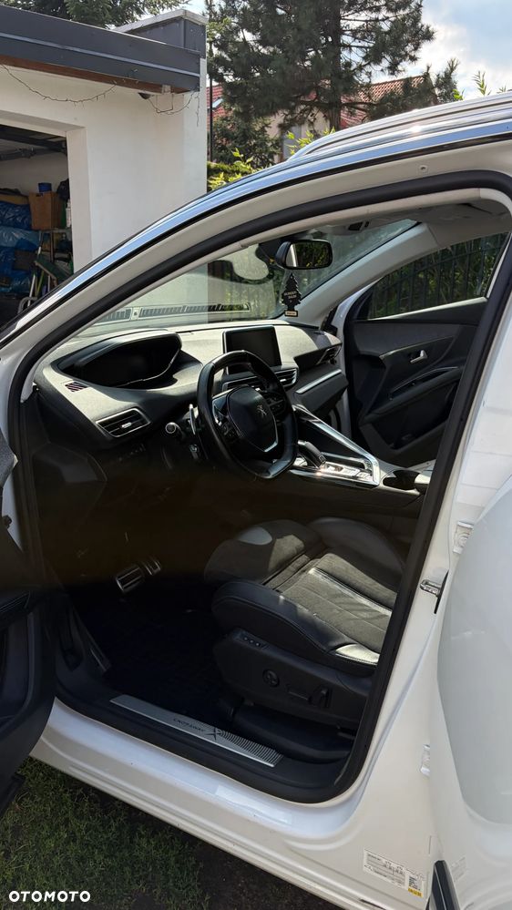 Peugeot 5008 2.0 BlueHDI Crossway S&S EAT8 - 7
