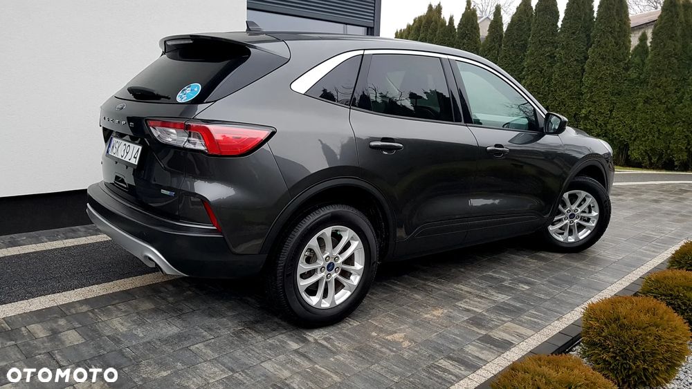 Ford Kuga - 7