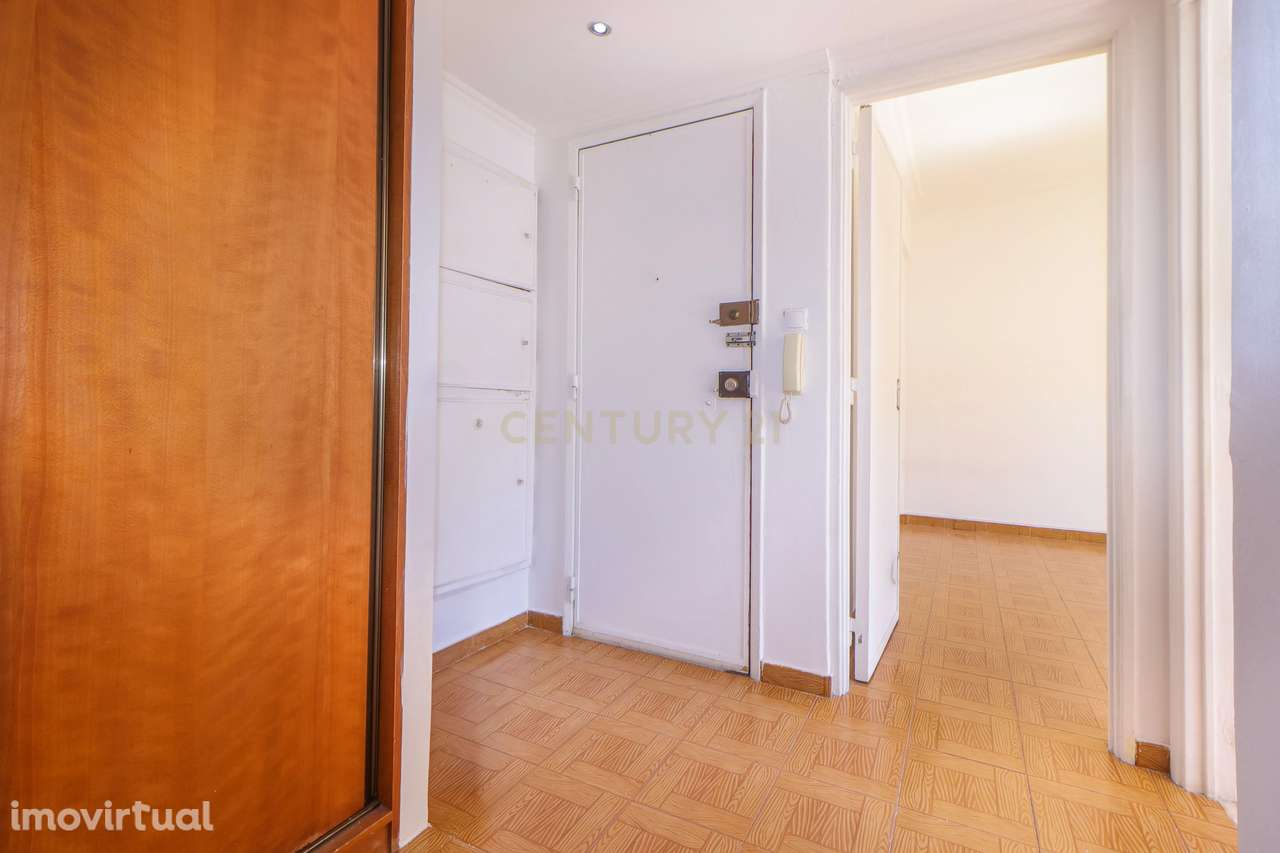 Apartamento T1  em Sacavém, Loures - Grande imagem: 5/32